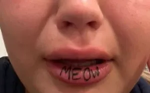50 Times People Didn’t Even Realize How Bad Their Tattoos Were, As Shared On This Facebook Group