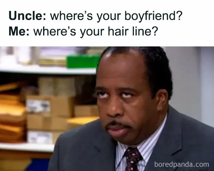 30 Hilariously Savage Thanksgiving Clapbacks To Prepare You For The Family Dinner This Year