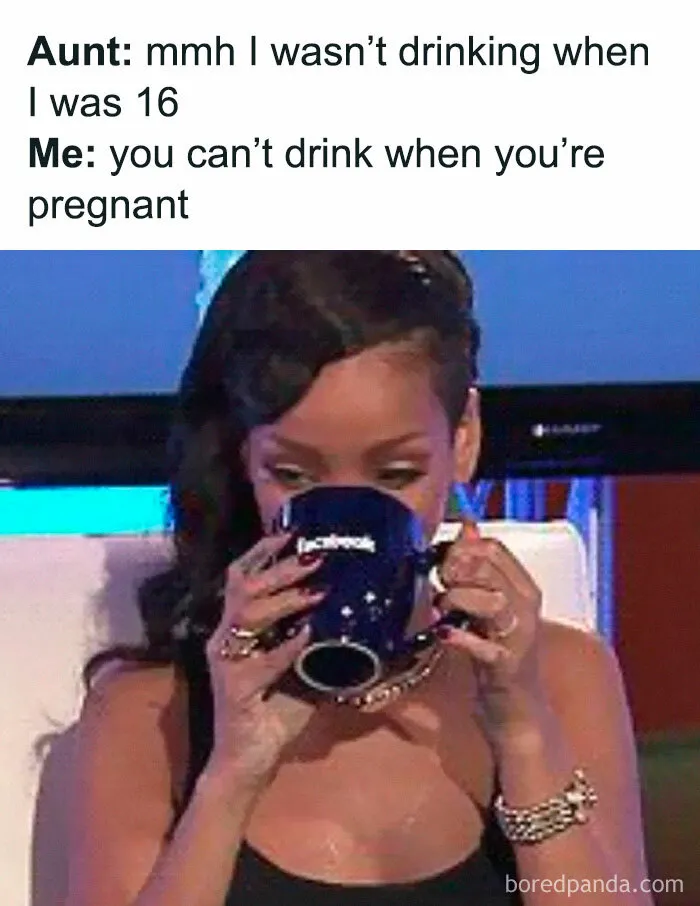 30 Hilariously Savage Thanksgiving Clapbacks To Prepare You For The Family Dinner This Year