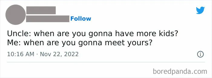 30 Hilariously Savage Thanksgiving Clapbacks To Prepare You For The Family Dinner This Year