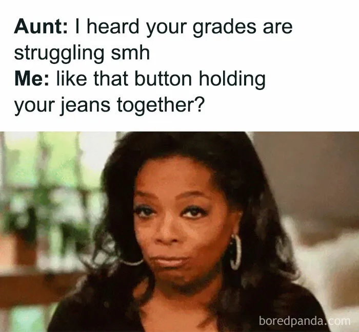 30 Hilariously Savage Thanksgiving Clapbacks To Prepare You For The Family Dinner This Year