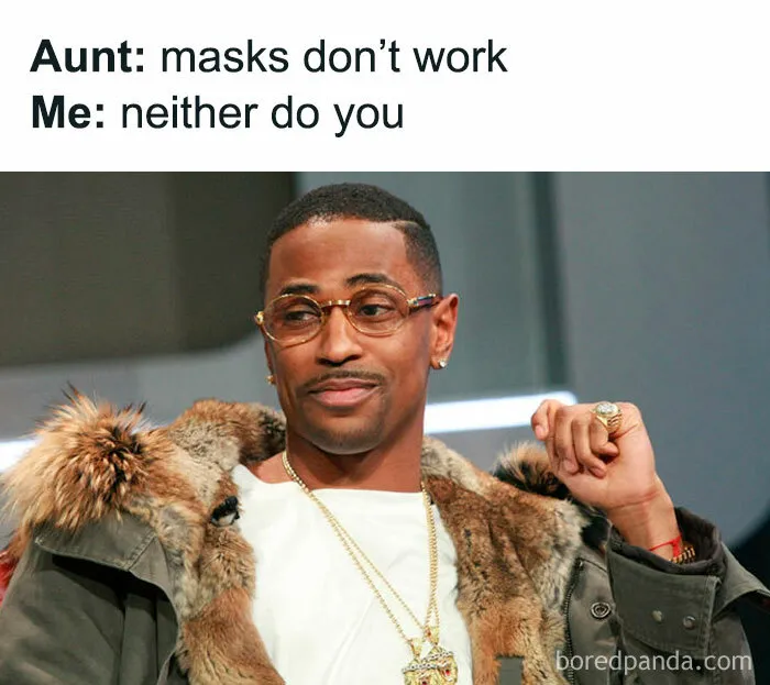 30 Hilariously Savage Thanksgiving Clapbacks To Prepare You For The Family Dinner This Year