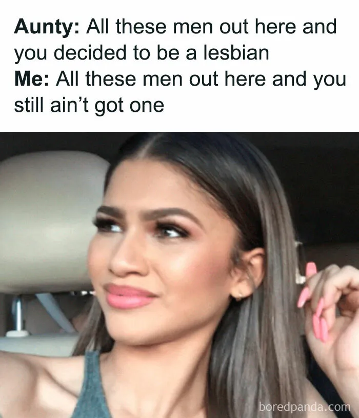30 Hilariously Savage Thanksgiving Clapbacks To Prepare You For The Family Dinner This Year