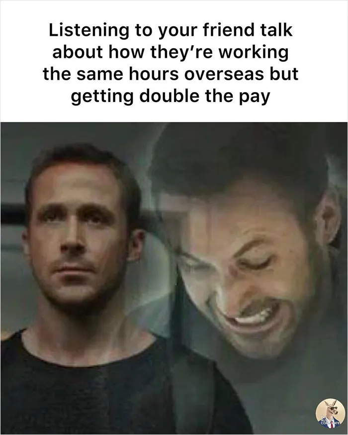35 Spot-On Memes And Posts About What It Means To Have A White-Collar Job, As Shared By This Dedicated Instagram Account