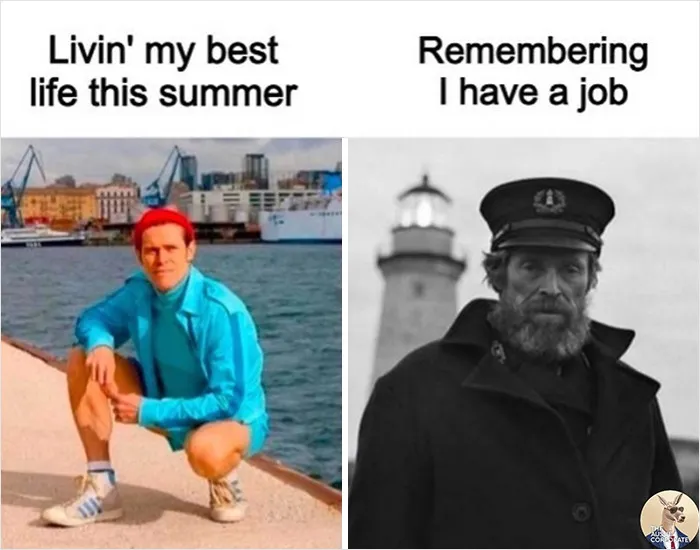 35 Spot-On Memes And Posts About What It Means To Have A White-Collar Job, As Shared By This Dedicated Instagram Account