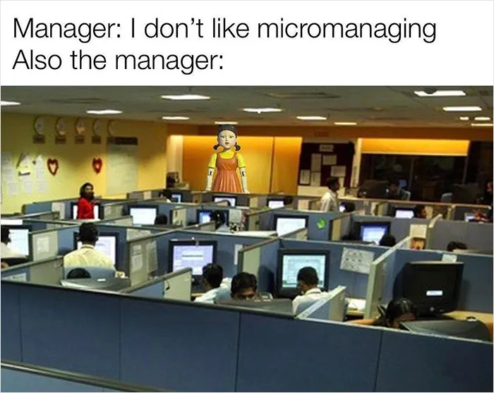 35 Spot-On Memes And Posts About What It Means To Have A White-Collar Job, As Shared By This Dedicated Instagram Account