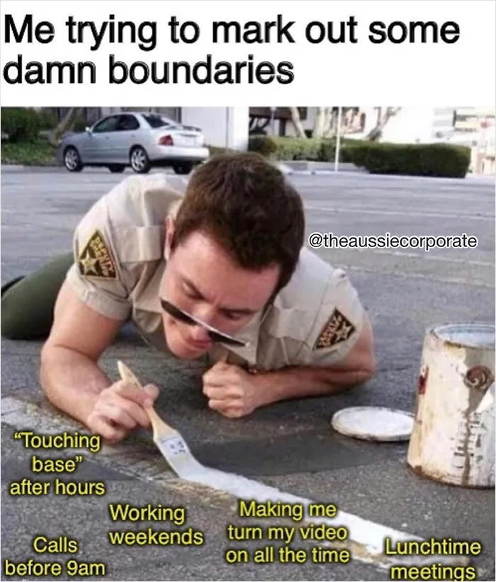 35 Spot-On Memes And Posts About What It Means To Have A White-Collar Job, As Shared By This Dedicated Instagram Account