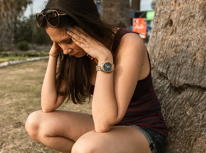 20 Hijas cuentan cosas de su infancia que sus padres no sabían