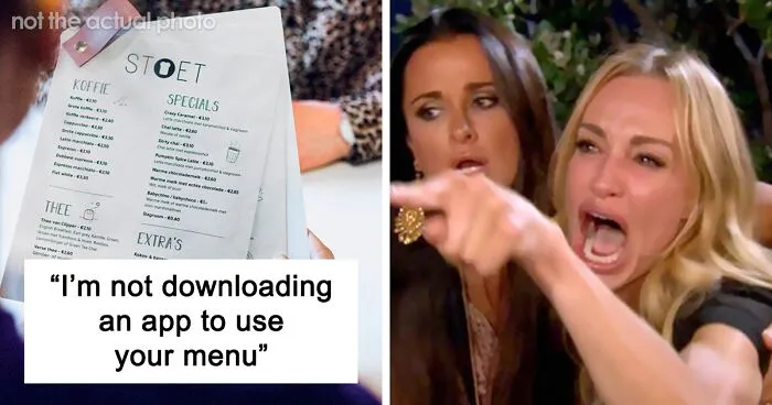 "Not Everything Needs To Connect To The Internet": 40 Young People Share What Things Boomers Might Be Right About