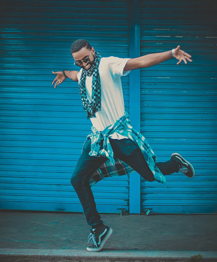 Dance