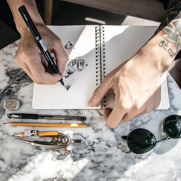Draw