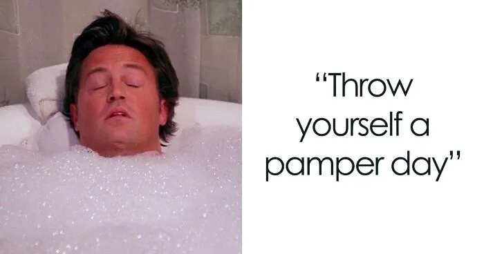 134 Things To Do By Yourself When You Need Some “Me Time”
