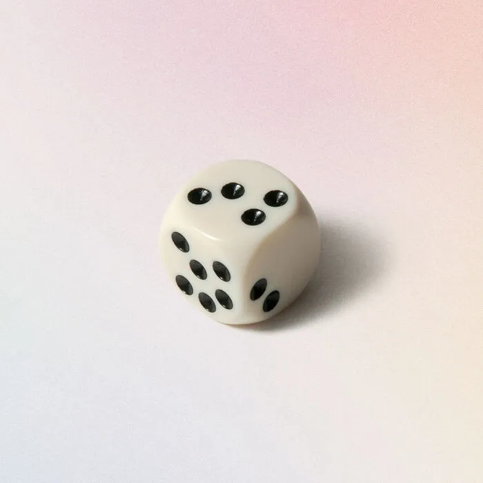 Think Twice Dice