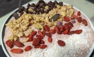 Hey Pandas, It's World Vegan Month, So Share Vegan Dishes You've Made (Closed)
