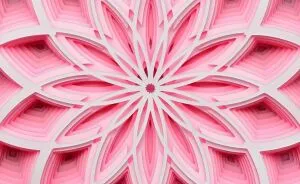 Olga Skorokhod Is A Paper Artist, And Creating These Dazzling Paper Sculptures Is Her Destiny