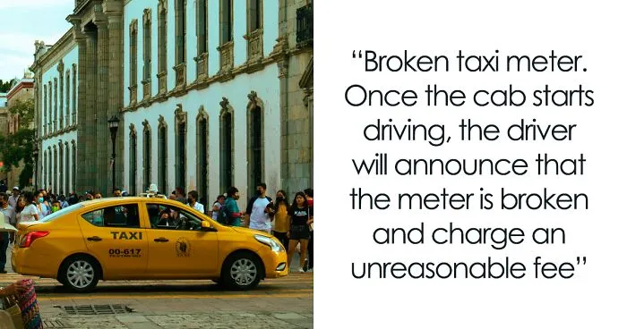 42 Travel Scams To Watch Out For While Vacationing