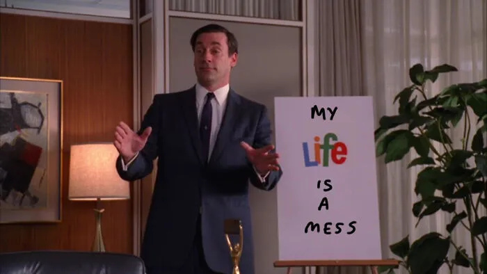 Mad Men — $3 Million Per Episode
