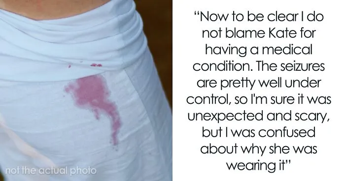 Woman Gets Called A “Psycho” For Uninviting Her SIL From Her Wedding As She Tried On Her Wedding Dress And Accidentally Ruined It