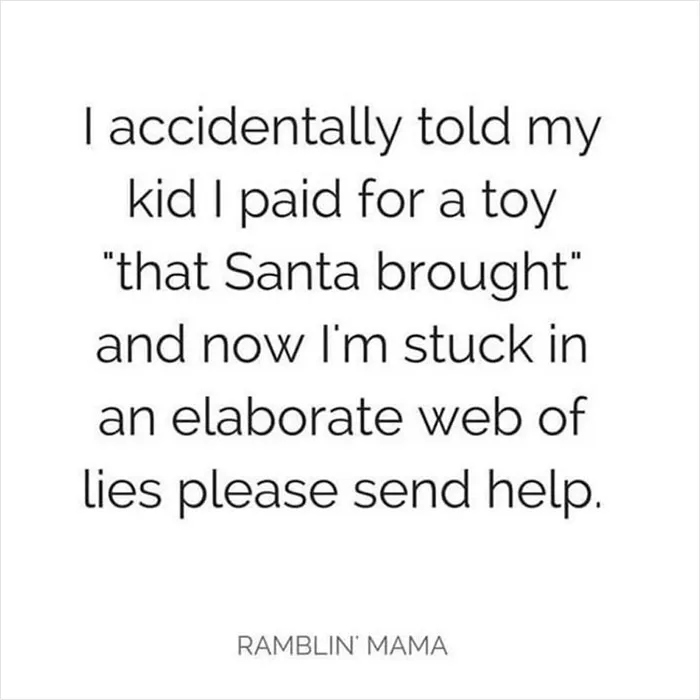 This Instagram Page Dedicates Its Content To “Average Parent Problems”, And Here Are 33 Of Its Funniest Posts