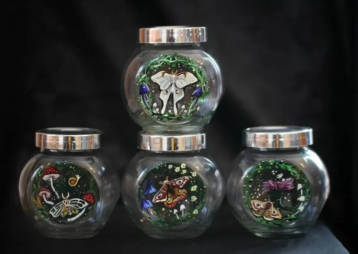 I Am A Functional Artist Who Gives New Life To Ordinary Objects In The Household (19 New Pics)