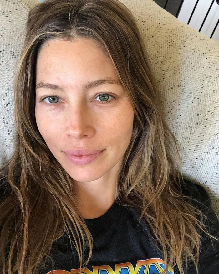 Verified Portrait Of A Hungover Woman Who Had Cake For Breakfast