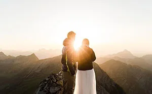 I Continue To Help Couples Ditch The Big Wedding And Elope In The Places That Make Them Feel Alive (30 New Pics)