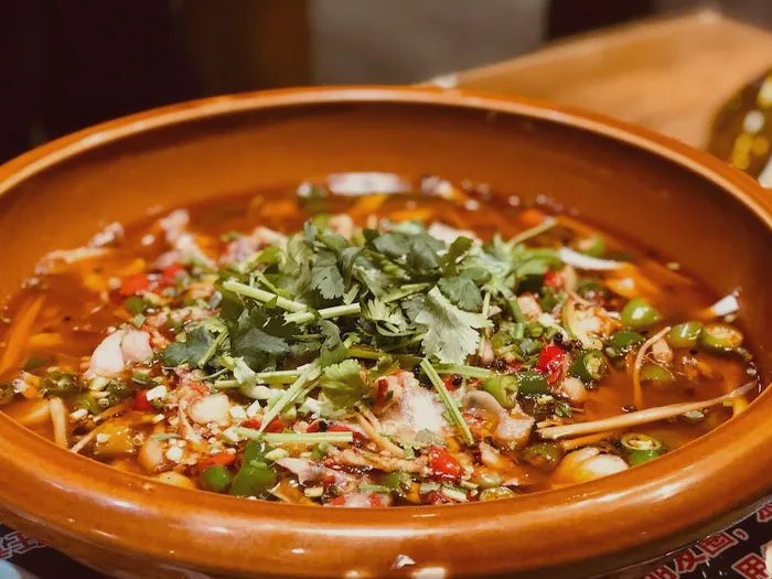 Perfect Your Chili Recipe
