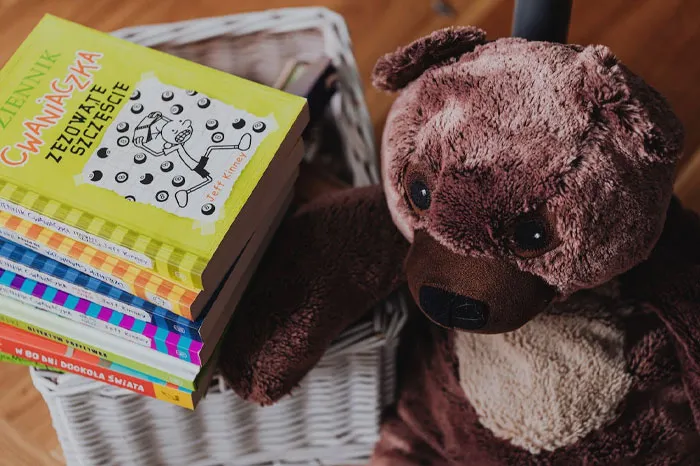 Donate Toys