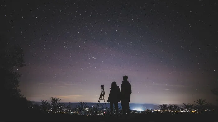 Go Stargazing