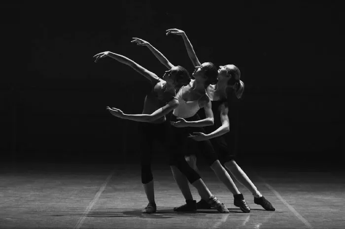 See The Nutcracker Ballet