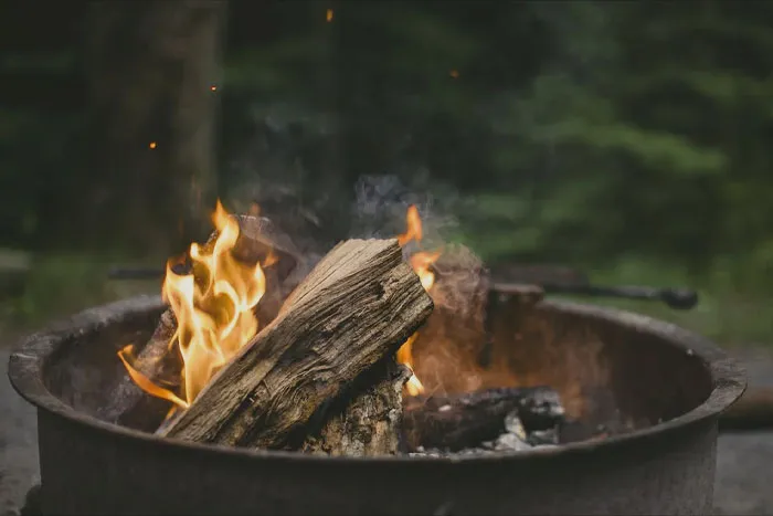 Have A Bonfire