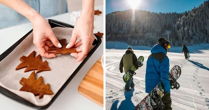 70 Winter Activities To Partake In Before Spring Comes