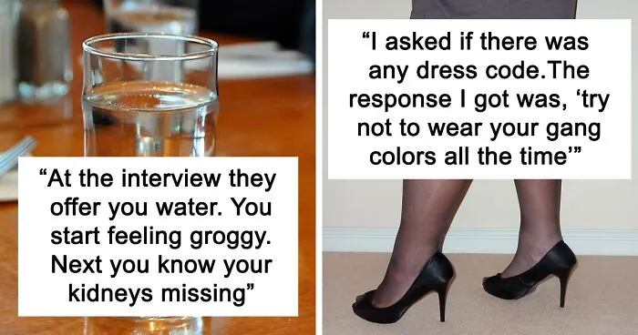 30 Signs That The Workplace You’ve Entered Isn’t Worth Staying In, As Shared By Folks Online