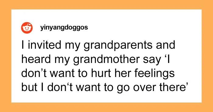 40 Examples Of People Having The Worst Birthdays Ever, As Shared In This Online Thread
