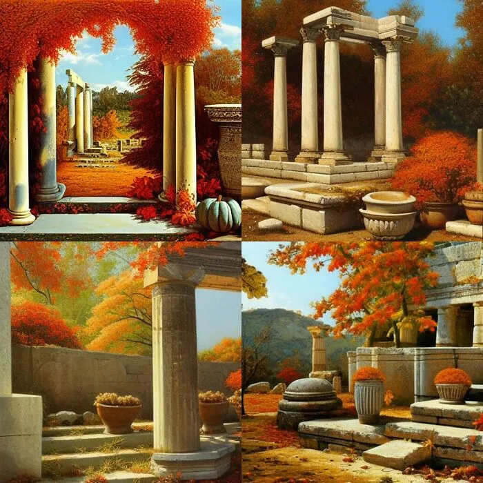 I Make Art With AI, And Here Are 8 Of My Best Creations