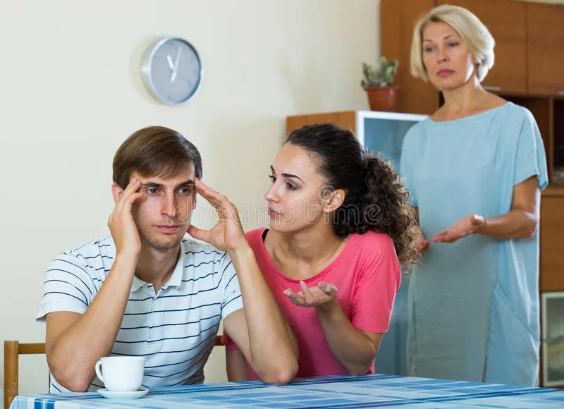 Aita For Giving My Husband The Idea To Do Paternity Testing On His "First Born"