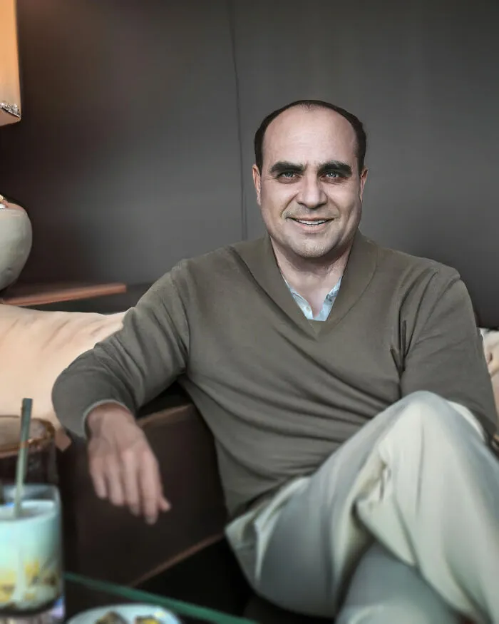 Al Capone - Apodado "Scarface", gángster y empresario estadounidense que alcanzó notoriedad durante la época de la prohibición como cofundador y jefe de la banda de Chicago