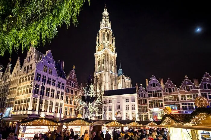 Antwerp, Belgium
