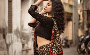 I Photographed My Friend In Ahmedabad, India