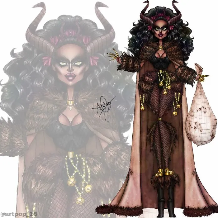 Krampus