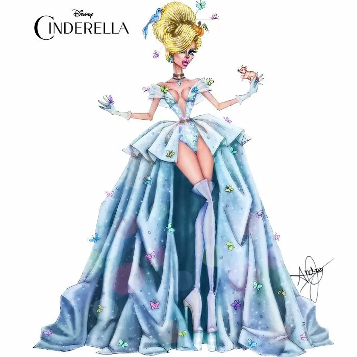 Cinderella