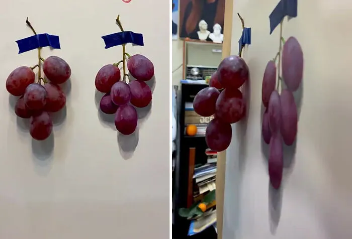 Grapes