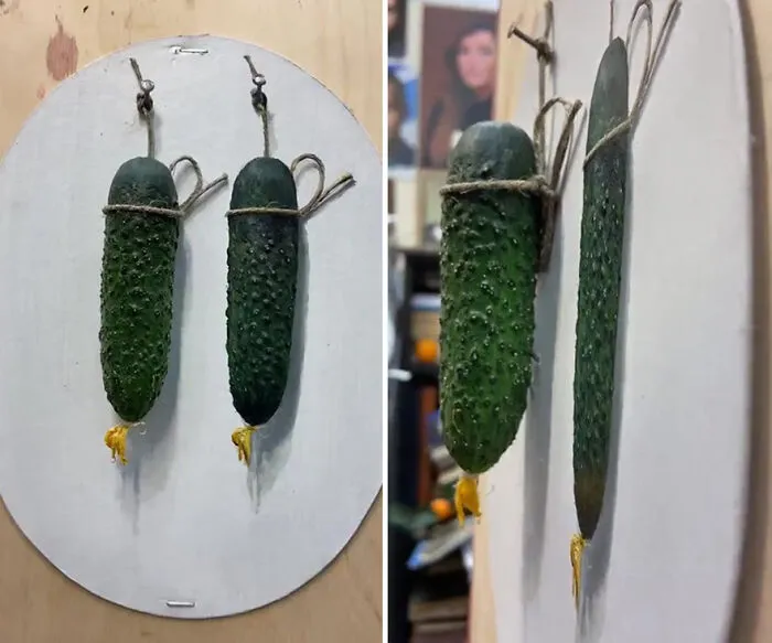 Cucumbers