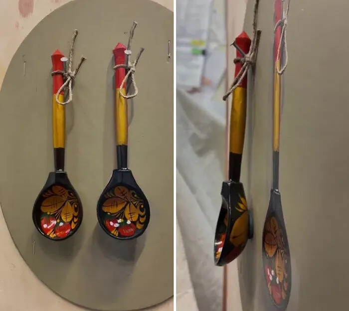 Epic Spoons