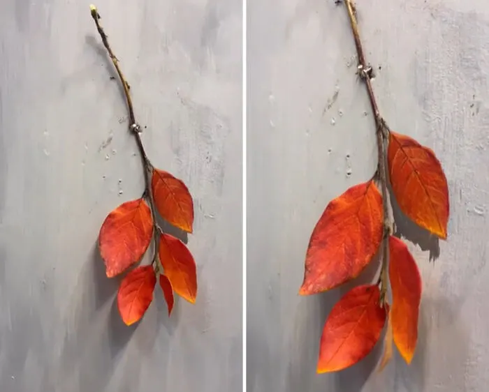 Autumn Leaves