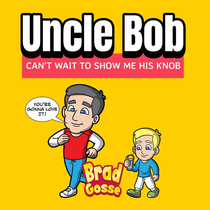 I Wrote Inappropriate “Children’s” Books And Here Are Some Of My Worst Titles (17 New Pics)
