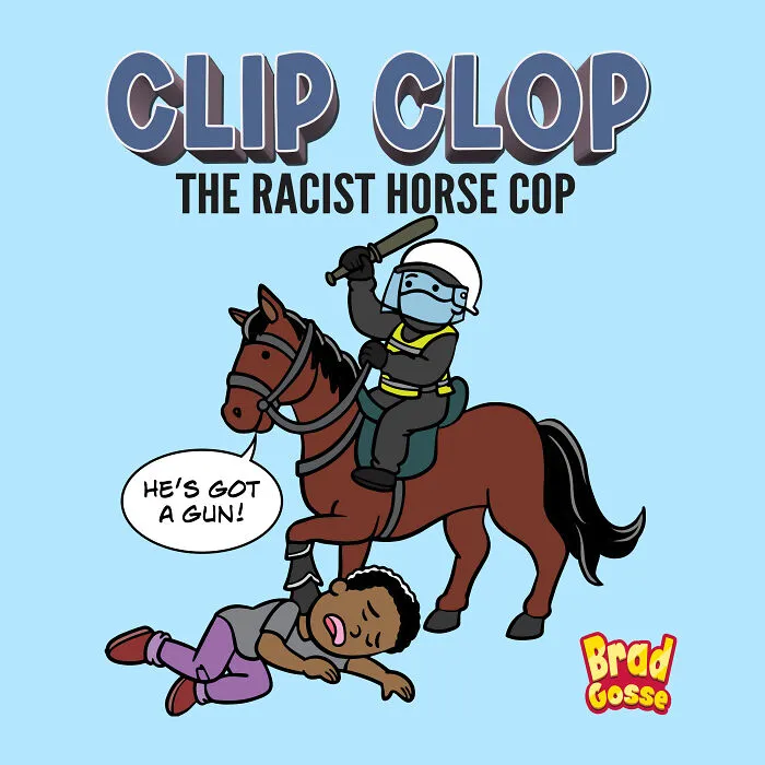 I Wrote Inappropriate “Children’s” Books And Here Are Some Of My Worst Titles (17 New Pics)