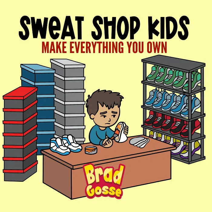 I Wrote Inappropriate “Children’s” Books And Here Are Some Of My Worst Titles (17 New Pics)