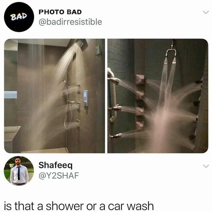 50 Funny And Chaotic Tweets And Pics Shared By This Instagram Account