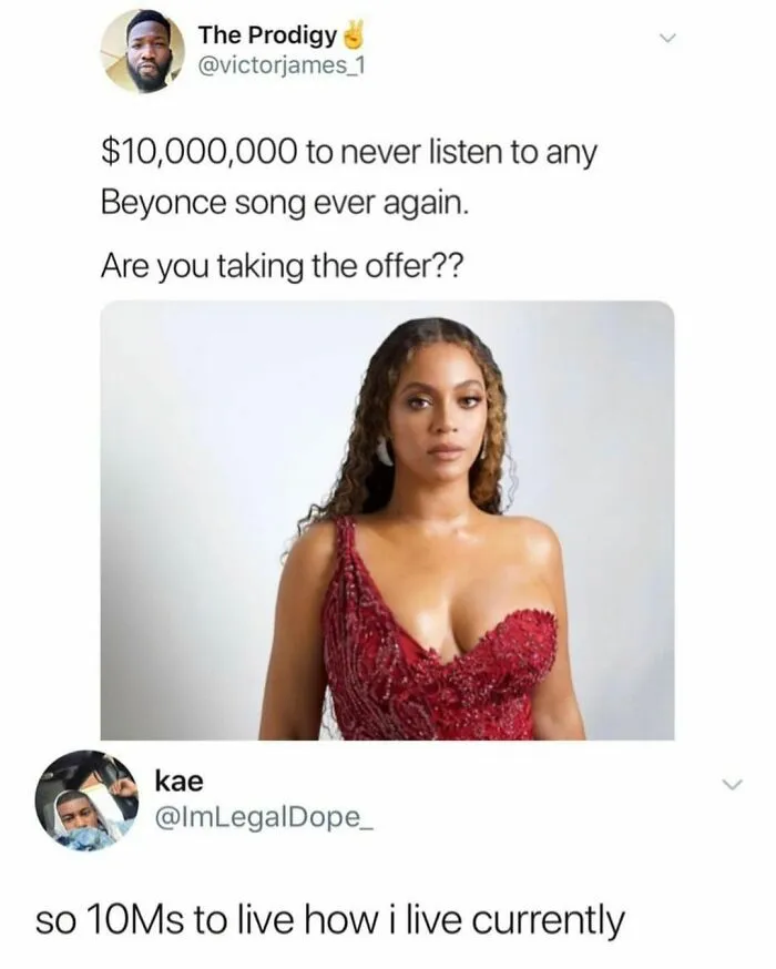 50 Funny And Chaotic Tweets And Pics Shared By This Instagram Account